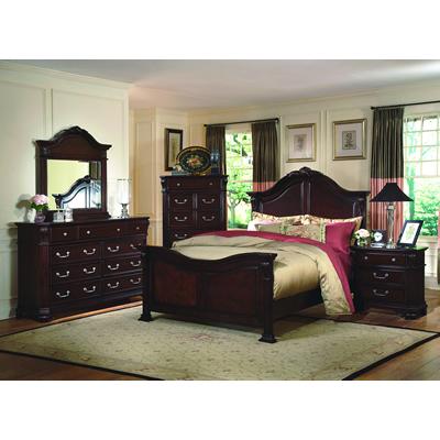 New Classic Furniture Emilie 1841-KN5PC-K IMAGE 1