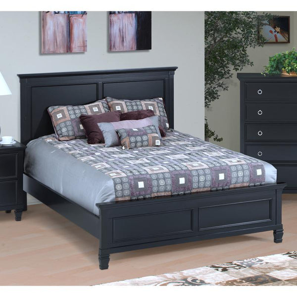 New Classic Furniture Bed Components Headboard/Footboard BB044B-415 IMAGE 1