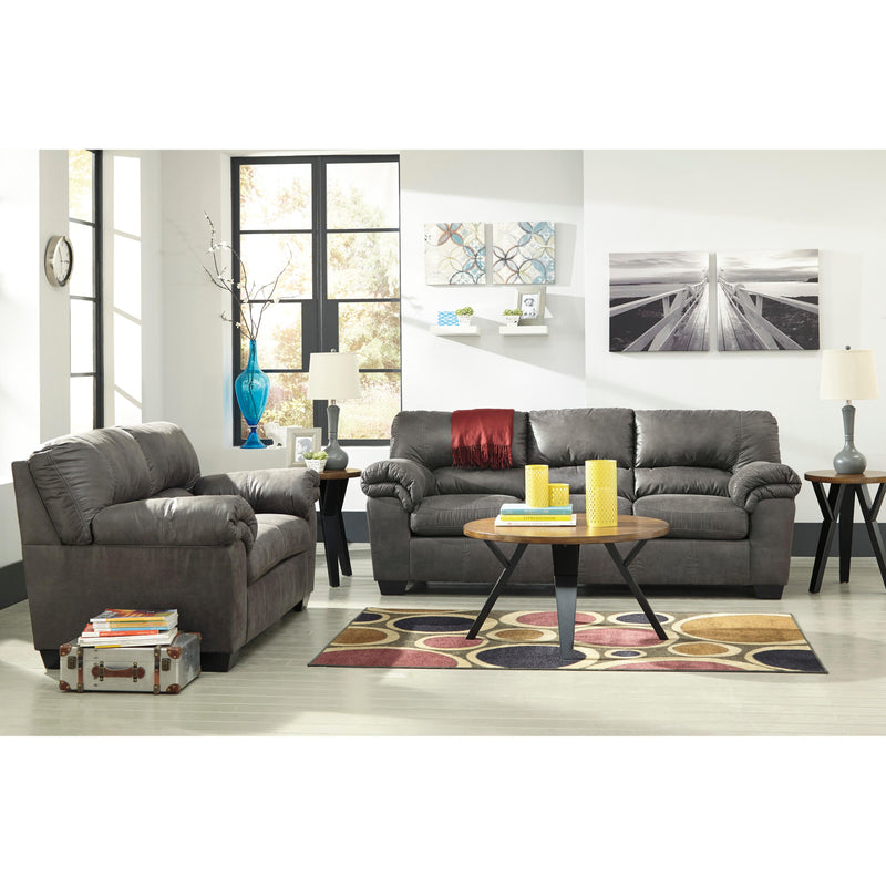 Signature Design by Ashley Bladen 12021U1 2 pc Living Room Set IMAGE 1