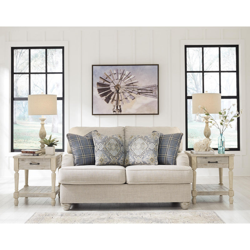 Benchcraft Traemore 27403 5 pc Living Room Set IMAGE 4