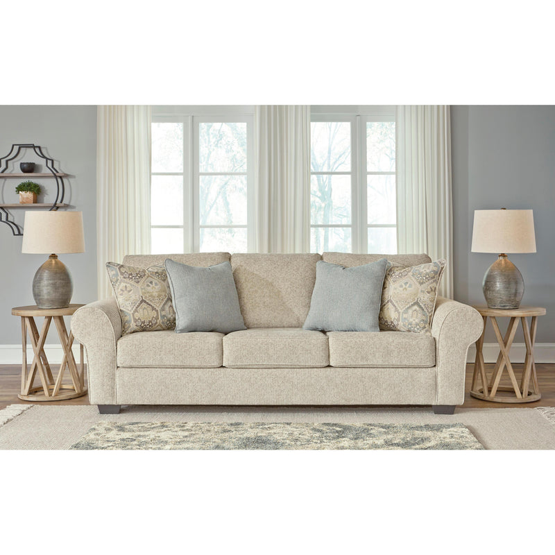 Benchcraft Haisley 38901U3 2 pc Living Room Set IMAGE 2