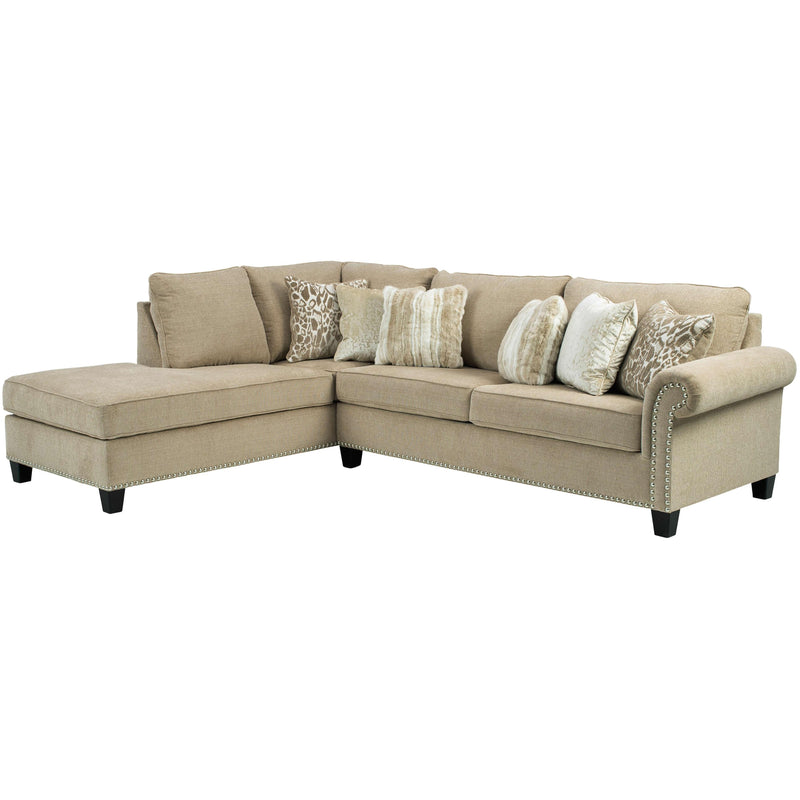 Signature Design by Ashley Dovemont 40401U4 4 pc Living Room Set IMAGE 2