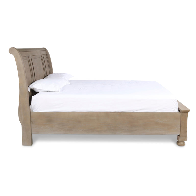 New Classic Furniture Allegra Queen Platform Bed with Storage B2159-310/B2159-328/B2159-330 IMAGE 5