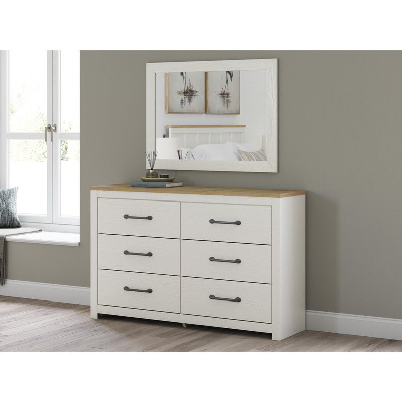 Benchcraft Linnocreek B3340 8 pc Queen Panel Bedroom Set IMAGE 3