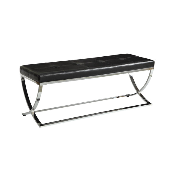 Coaster Furniture Home Decor Benches 501156 IMAGE 1