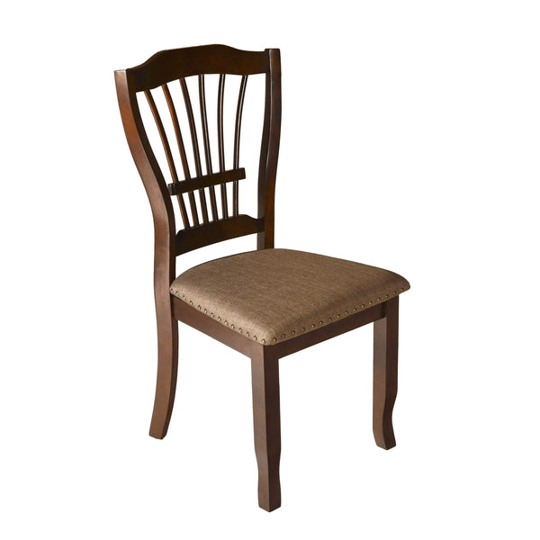 New Classic Furniture Bixby Dining Chair D2541-20 IMAGE 1