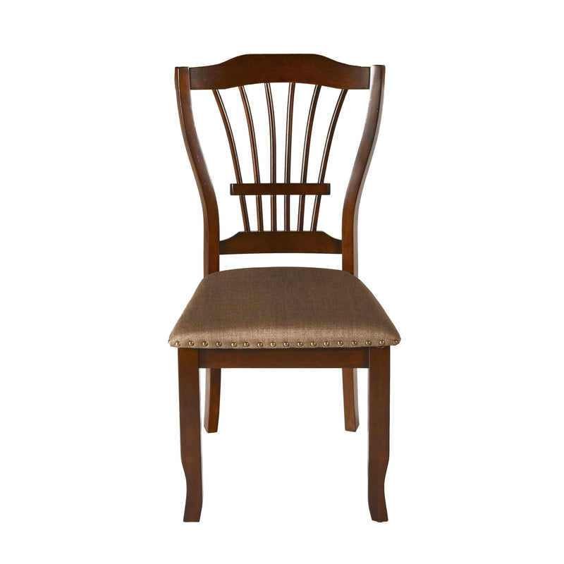 New Classic Furniture Bixby Dining Chair D2541-20 IMAGE 2