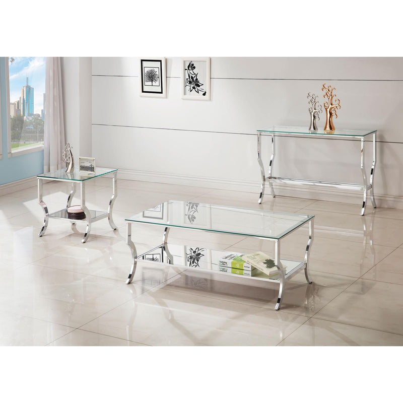 Coaster Furniture Sofa Table 720339 IMAGE 1