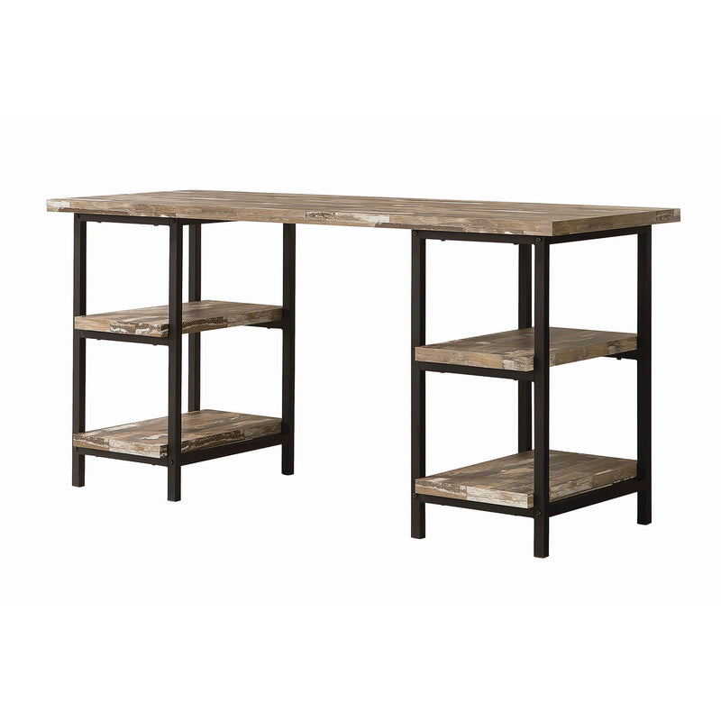 Coaster Furniture Office Desks Desks 801551 IMAGE 1