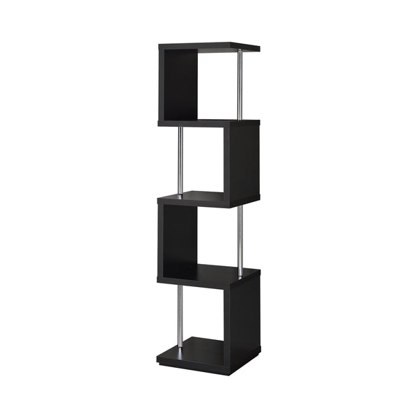 Coaster Furniture Home Decor Bookshelves 801419 IMAGE 1