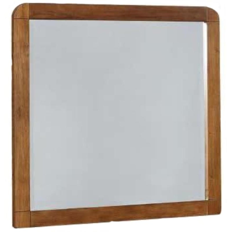 Coaster Furniture Robyn Dresser Mirror 205134 IMAGE 1