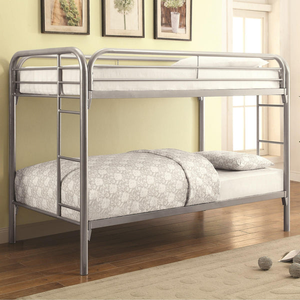 Coaster Furniture Kids Beds Bunk Bed 2256V IMAGE 1