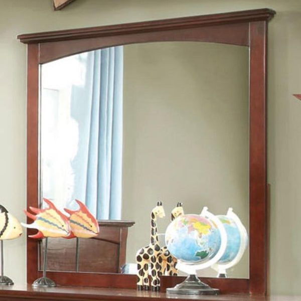 Furniture of America Kids Dresser Mirrors Mirror CM7909CH-M IMAGE 1