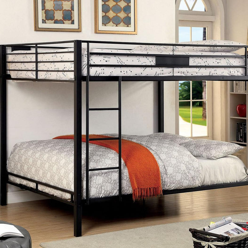 Furniture of America Kids Beds Bunk Bed CM-BK939QQ-BED IMAGE 3