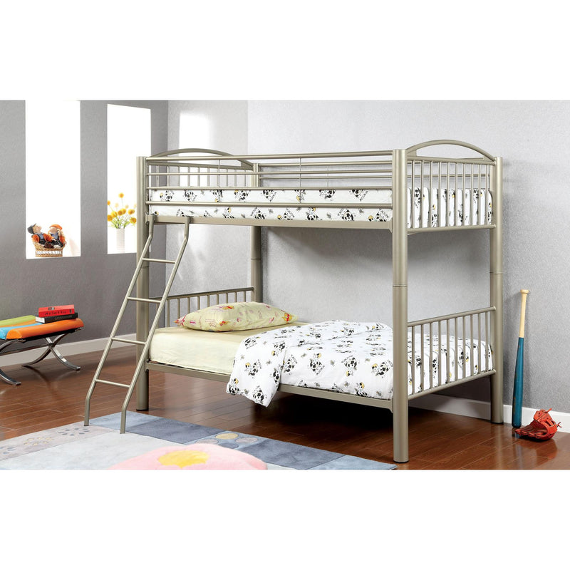 Furniture of America Kids Beds Bunk Bed CM-BK1037T IMAGE 3