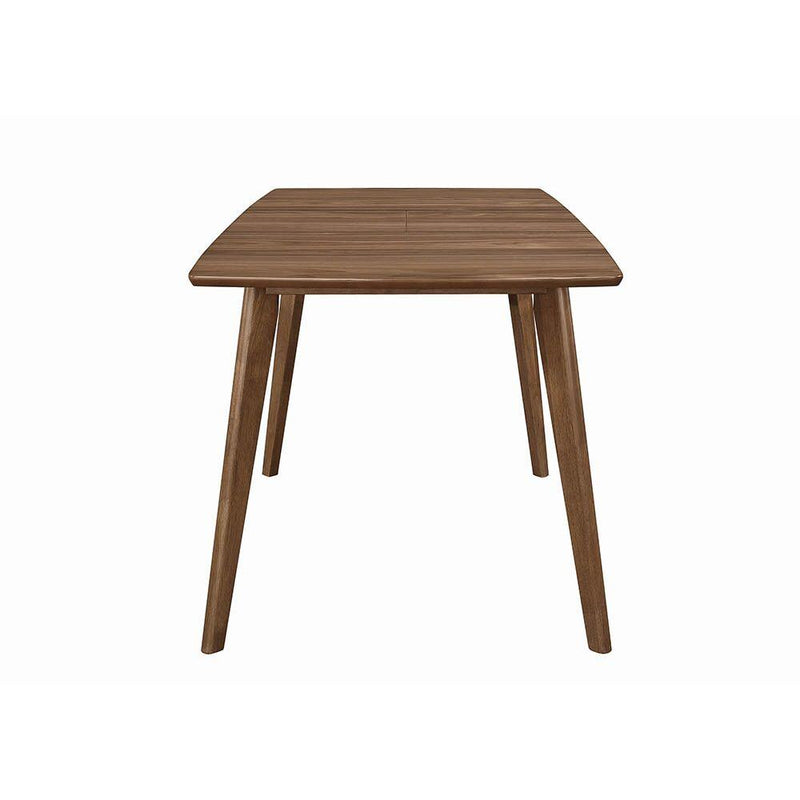 Coaster Furniture Alfredo Dining Table 108080 IMAGE 4