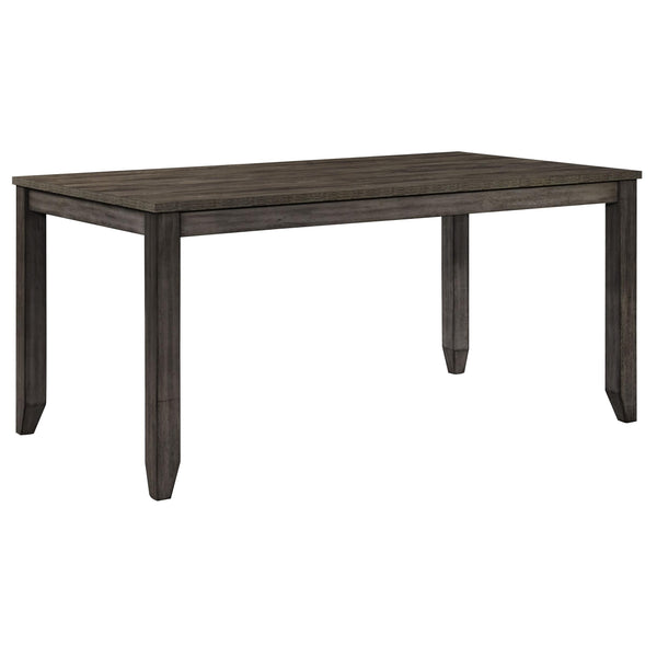 Crown Mark Sean Dining Table 1131T-3664 IMAGE 1