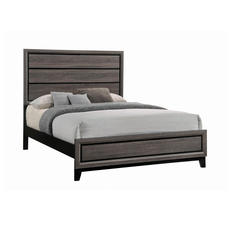 Coaster Furniture Watson King Panel Bed 212421KE IMAGE 1