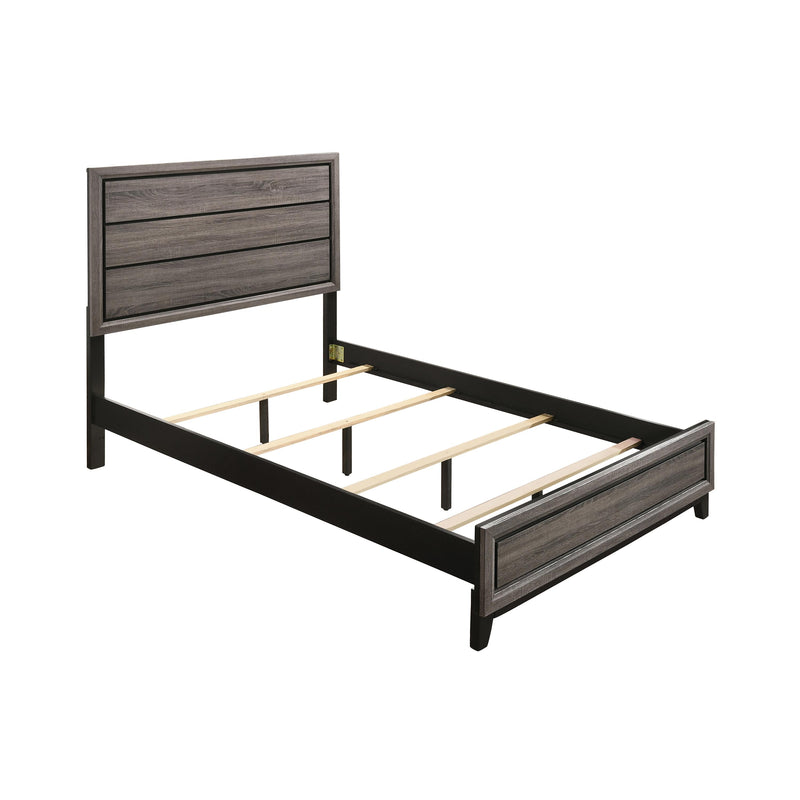 Coaster Furniture Watson King Panel Bed 212421KE IMAGE 3