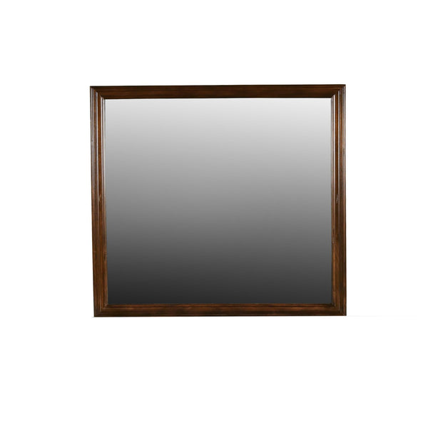 New Classic Furniture Tamarack Dresser Mirror BB044C-060 IMAGE 1