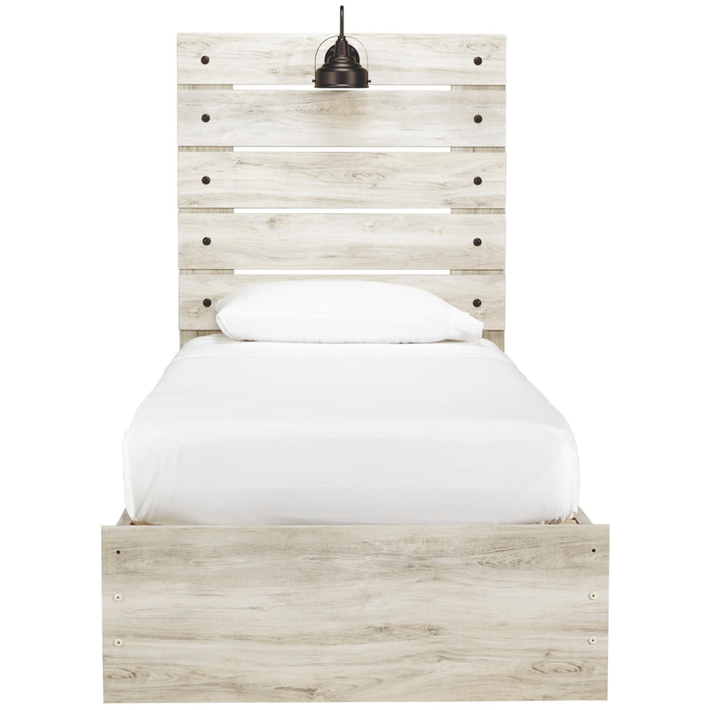 Signature Design by Ashley Kids Beds Bed B192-53/B192-52/B192-50/B192-50/B100-11 IMAGE 3