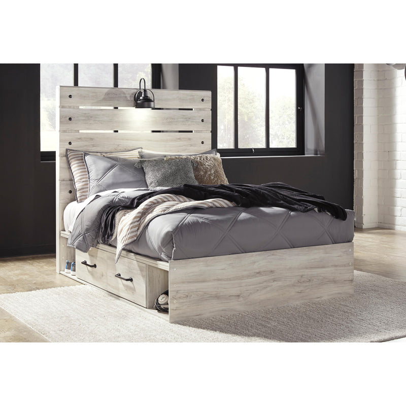 Signature Design by Ashley Kids Beds Bed B192-87/B192-84/B192-50/B192-50/B100-12 IMAGE 5