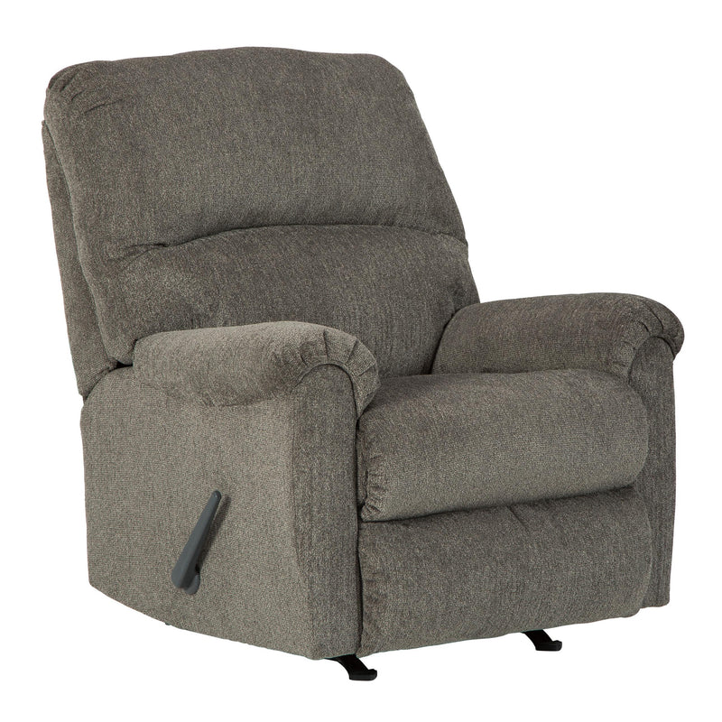 Signature Design by Ashley Dorsten Rocker Fabric Recliner 7720425 IMAGE 2