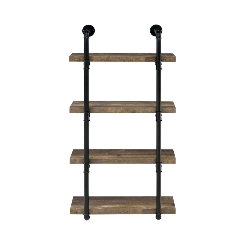 Coaster Furniture 804426 Wall shelf IMAGE 2