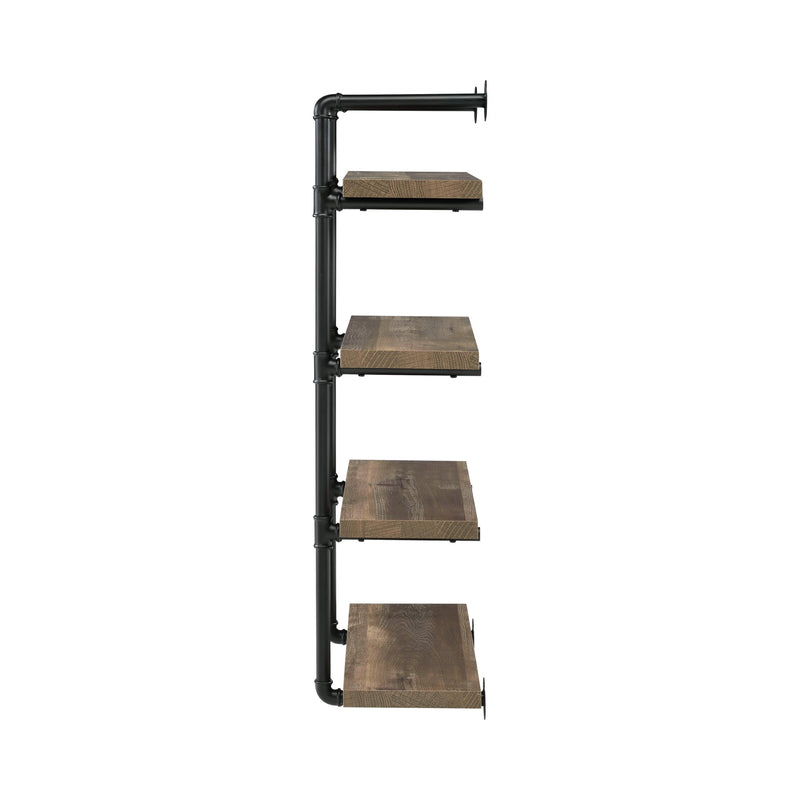 Coaster Furniture 804426 Wall shelf IMAGE 3