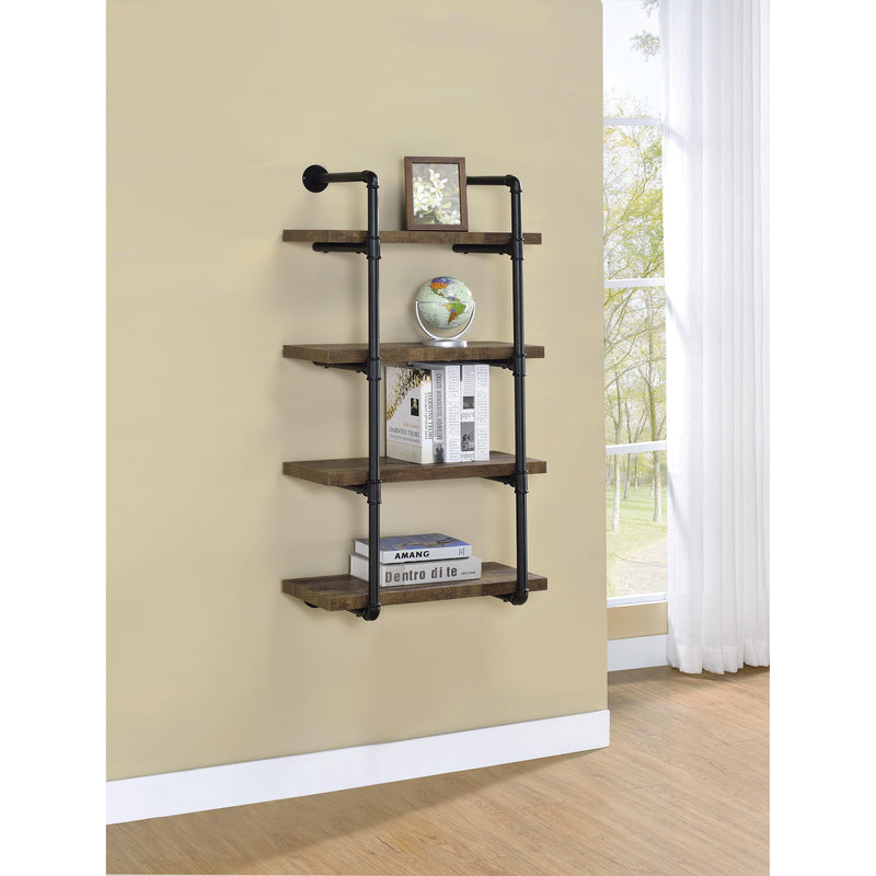 Coaster Furniture 804426 Wall shelf IMAGE 6