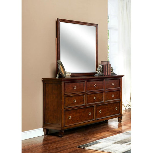New Classic Furniture Tamarack 8-Drawer Dresser BB044C-050 IMAGE 1