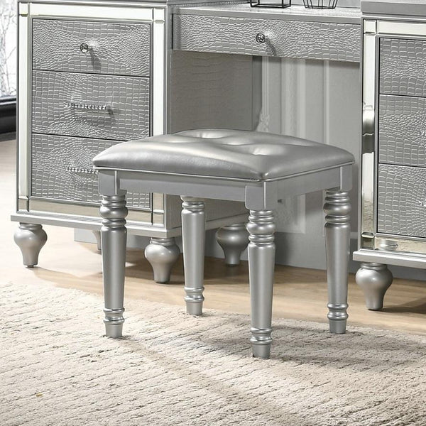 New Classic Furniture Valentino Vanity Seating BA9698S-092 IMAGE 1