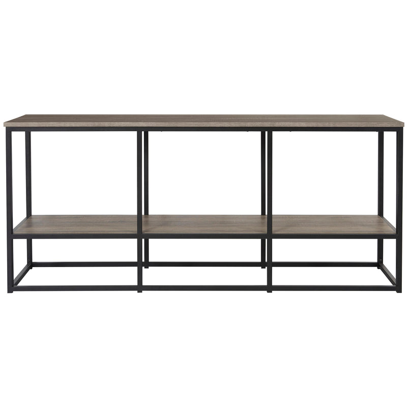 Signature Design by Ashley Wadeworth TV Stand W301-10 IMAGE 2