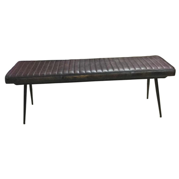 Coaster Furniture Bench 110653 IMAGE 1