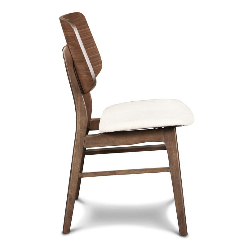 New Classic Furniture Oscar Dining Chair D1651-20 IMAGE 2