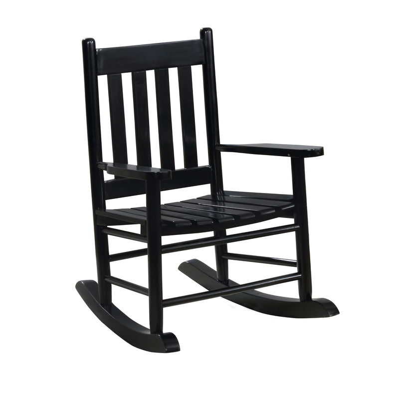 Coaster Furniture 609451 Kids Rocking Chair IMAGE 1