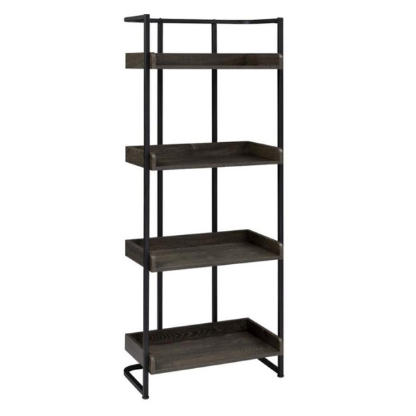 Coaster Furniture 803412 Bookcase IMAGE 1