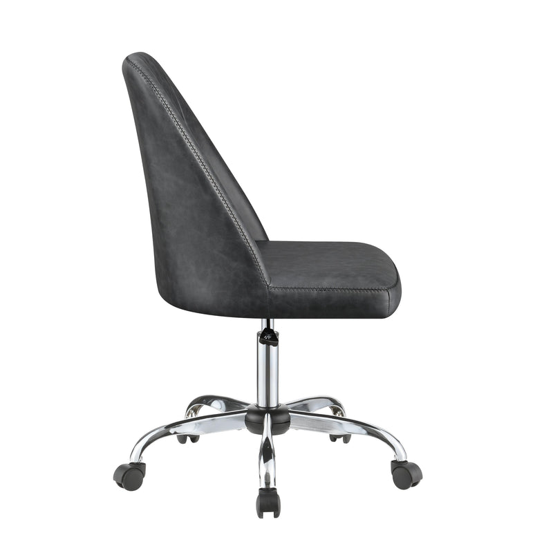 Coaster Furniture 881196 Adjustable Office Chair IMAGE 6