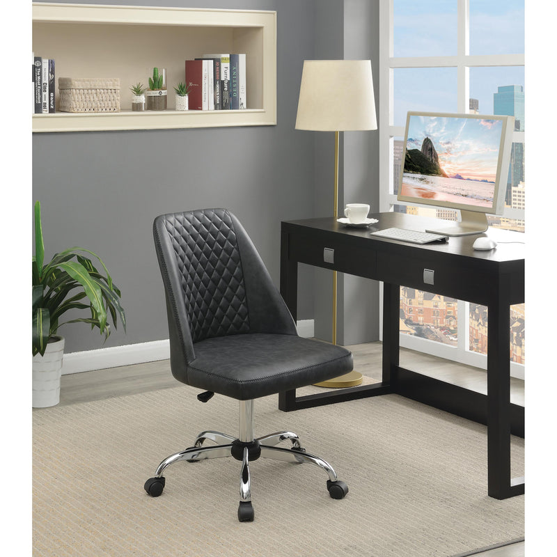 Coaster Furniture 881196 Adjustable Office Chair IMAGE 7