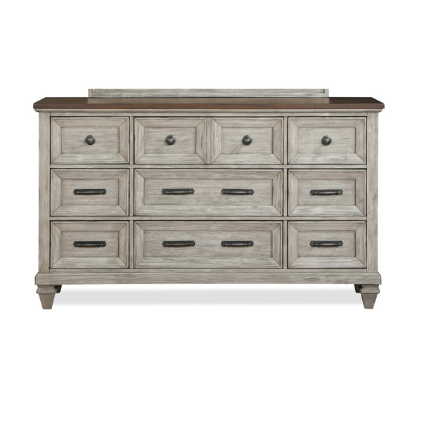 New Classic Furniture Mariana 9-Drawer Dresser B2114-050 IMAGE 1