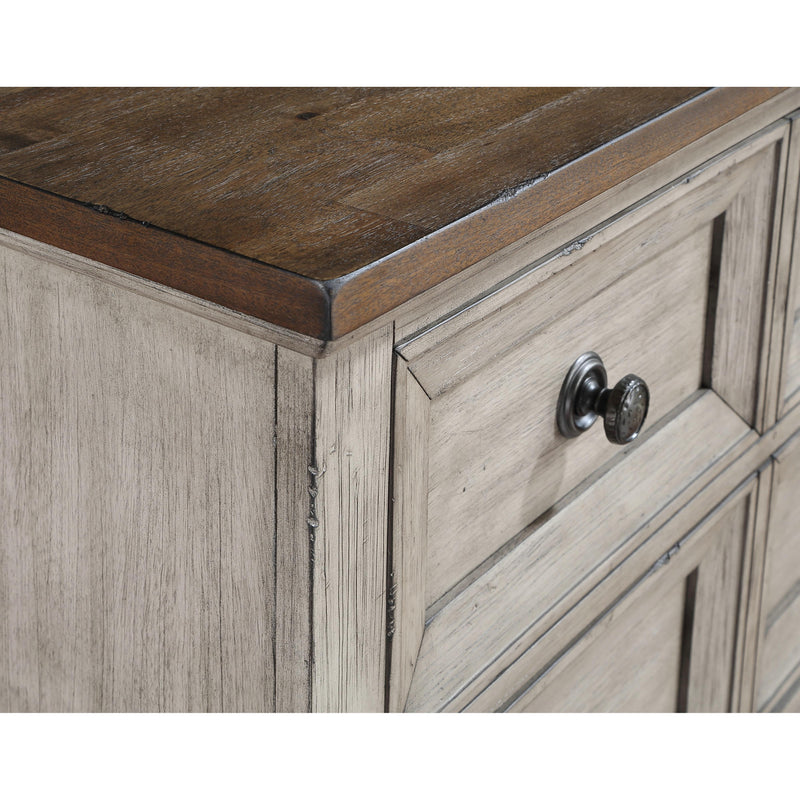 New Classic Furniture Mariana 5-Drawer Chest B2114-070 IMAGE 5