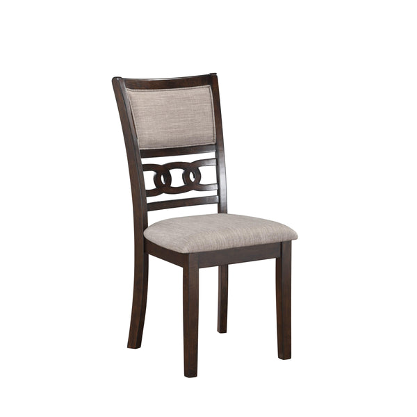 New Classic Furniture Gia Dining Chair D1701-20-CHY IMAGE 1