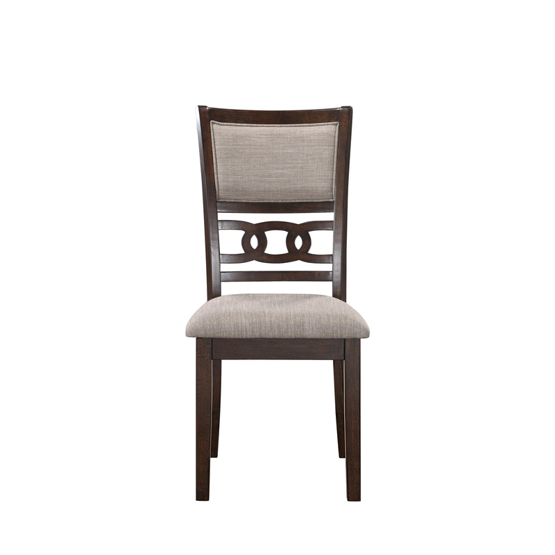 New Classic Furniture Gia Dining Chair D1701-20-CHY IMAGE 2