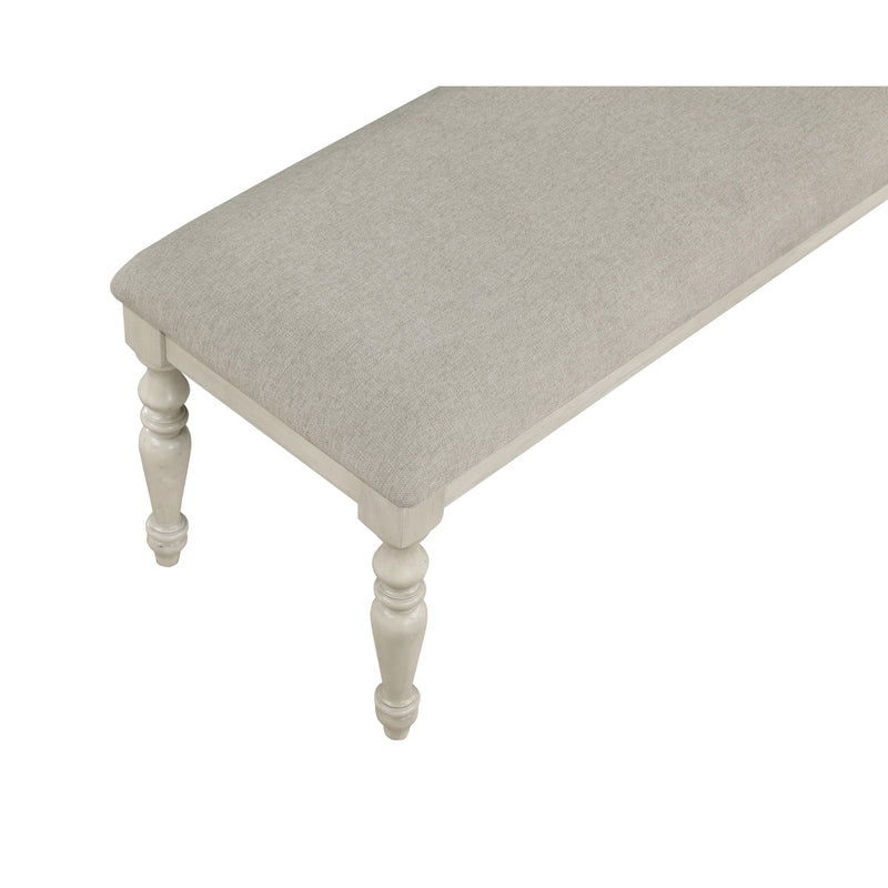 New Classic Furniture Jennifer Bench D7553-25 IMAGE 4