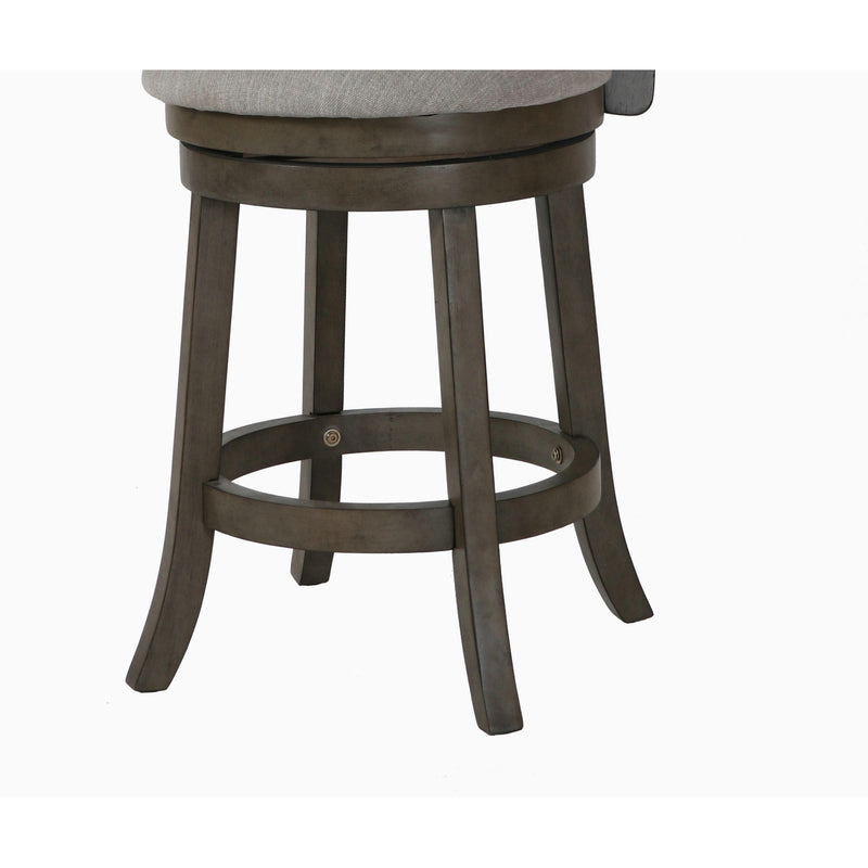 New Classic Furniture Manchester Counter Height Stool S1128-CS-FG IMAGE 5