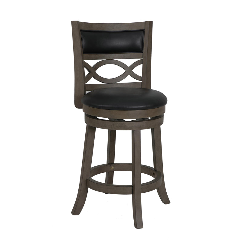 New Classic Furniture Manchester Counter Height Stool S1128-CS-PG IMAGE 2