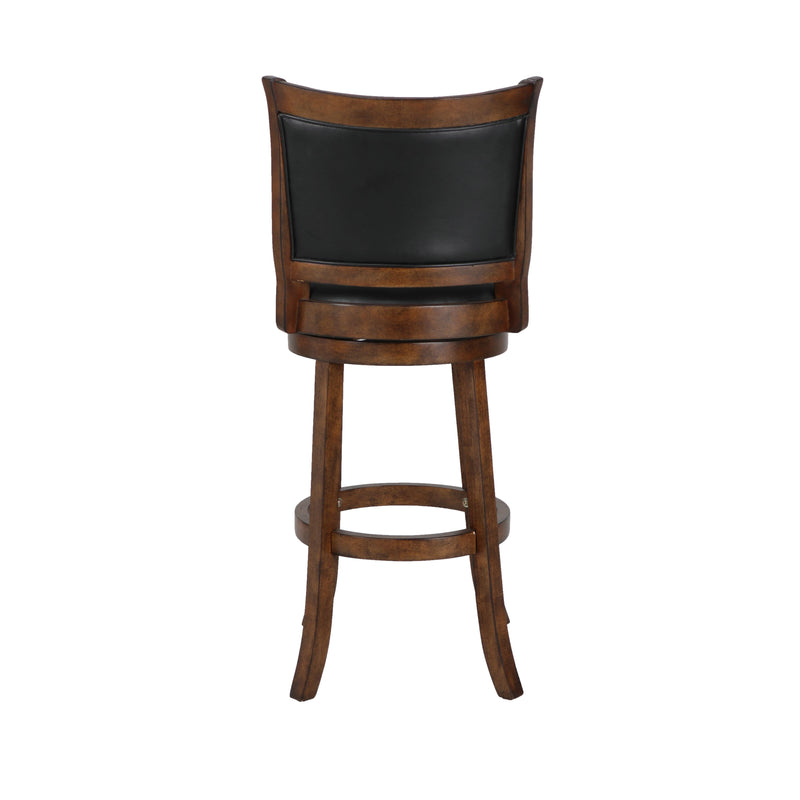 New Classic Furniture Bristol Pub Height Stool S1131-BS-PB IMAGE 3