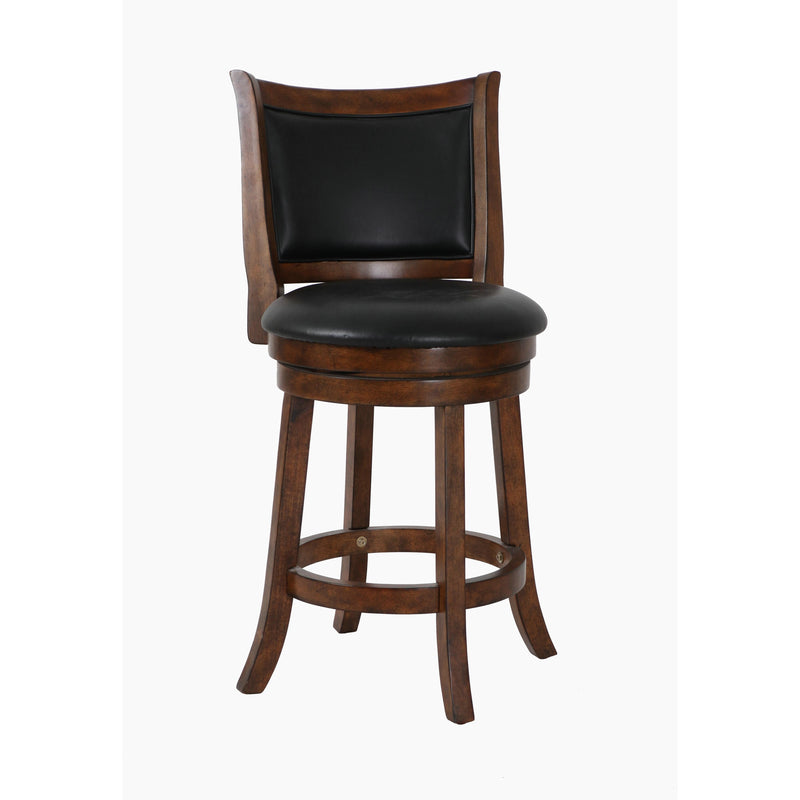 New Classic Furniture Bristol Counter Height Stool S1131-CS-PB IMAGE 2