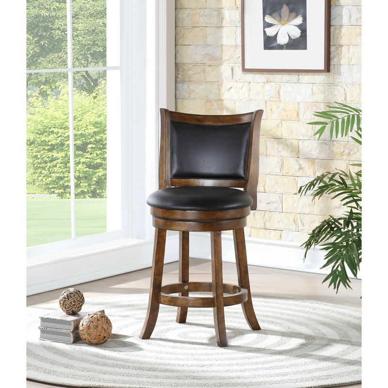 New Classic Furniture Bristol Counter Height Stool S1131-CS-PB IMAGE 6