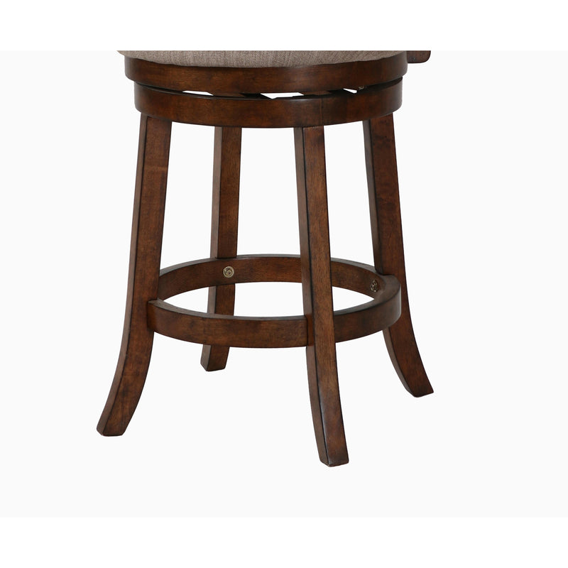 New Classic Furniture Aberdeen Counter Height Stool S1218-CS-FB IMAGE 5